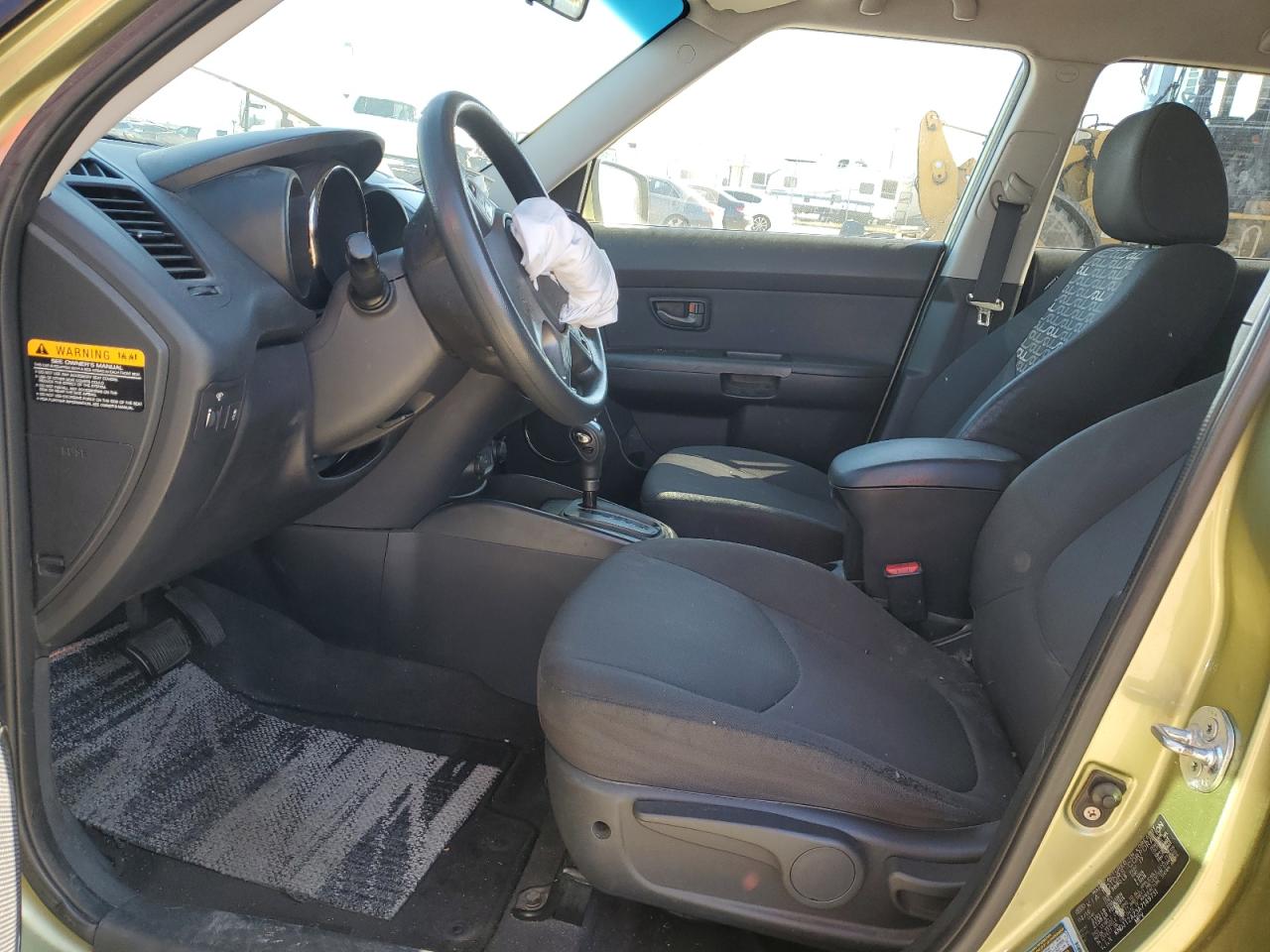 2010 Kia Soul - Image 7