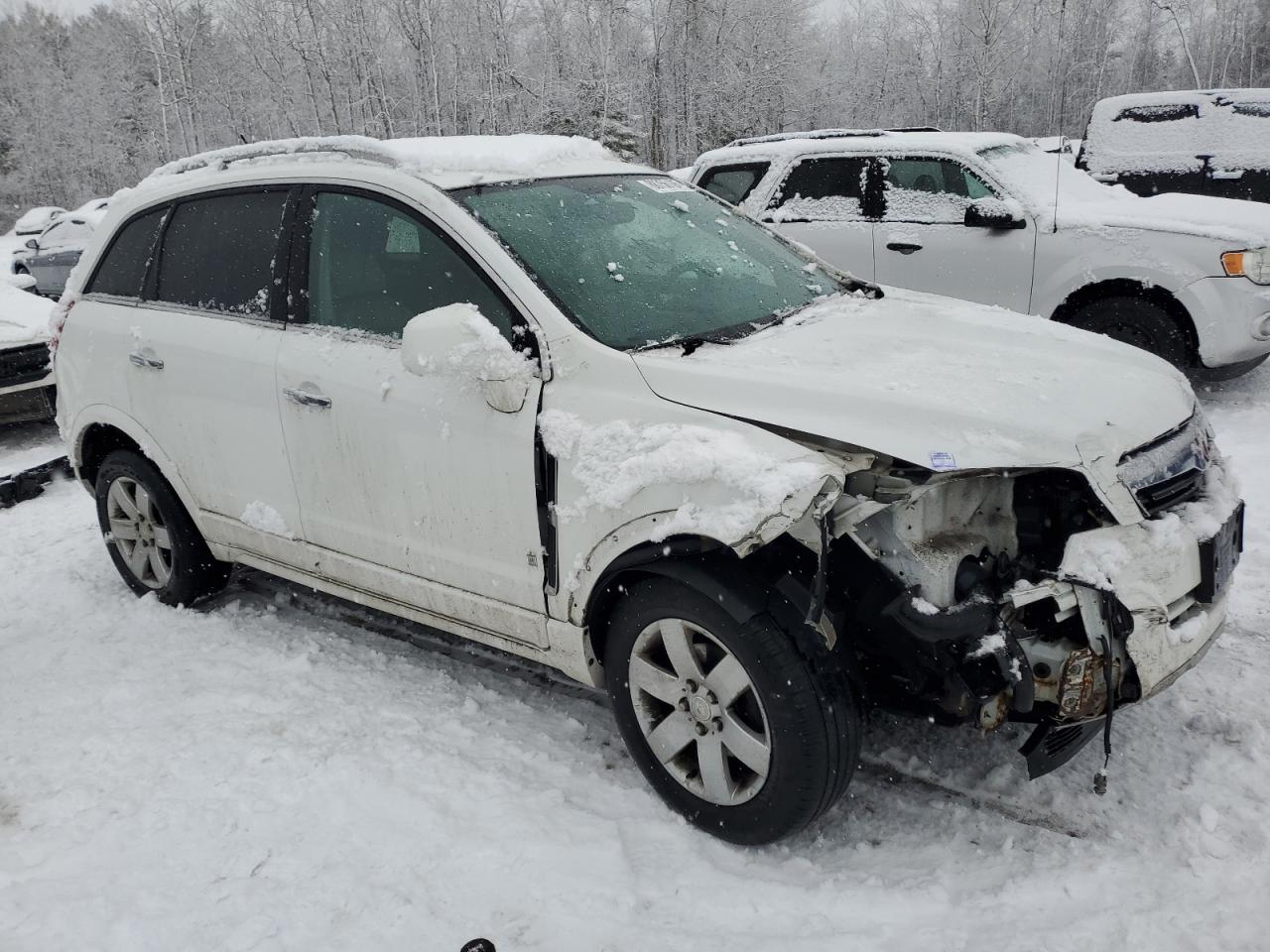 2008 Saturn VUE - Image 4