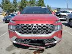 2022 Hyundai Santa Fe Calligraphy продається в Rancho Cucamonga, CA - Front End