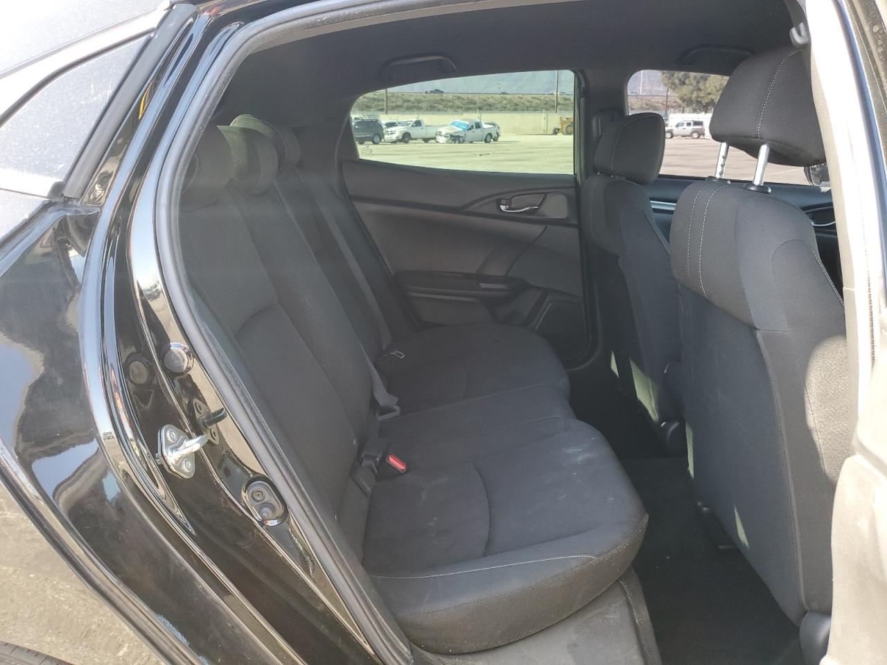 2019 Honda Civic - Image 10