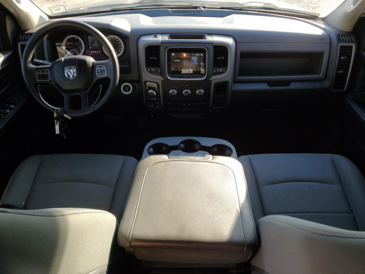 2017 RAM 1500 - Image 8