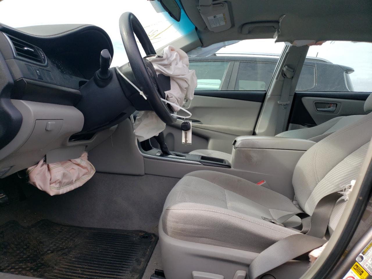 2015 Toyota Camry - Image 7