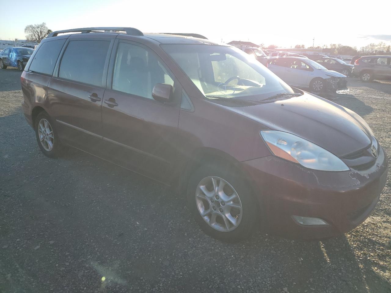 2006 Toyota Sienna - Image 4