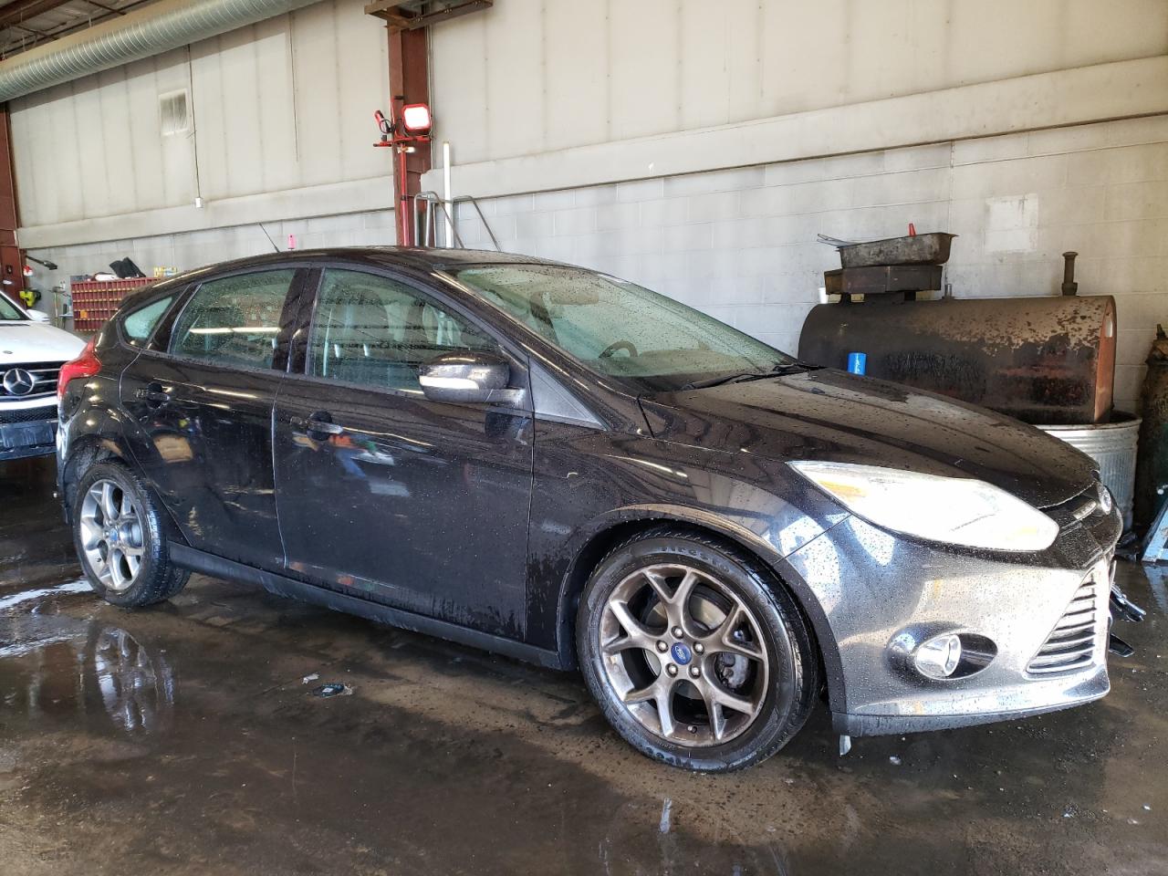 2013 Ford Focus - Image 4