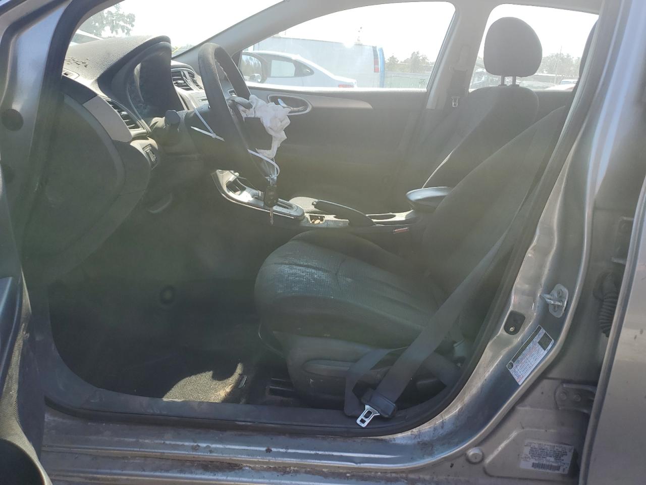 2013 Nissan Sentra - Image 7