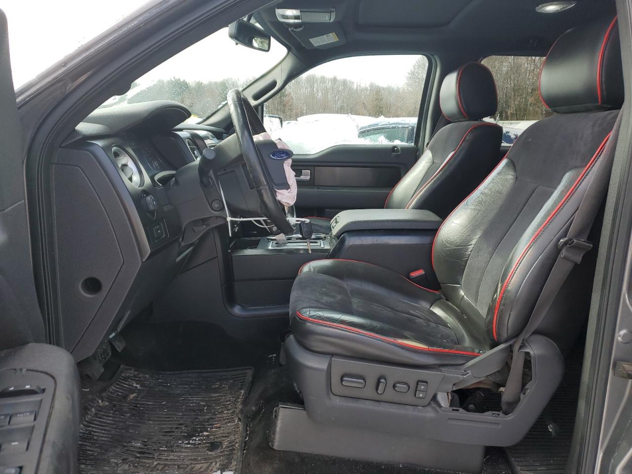 2013 Ford F-150 - Image 7