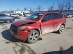 2010 Toyota Rav4 Sport   for Sale in Bridgeton, MO - Front End