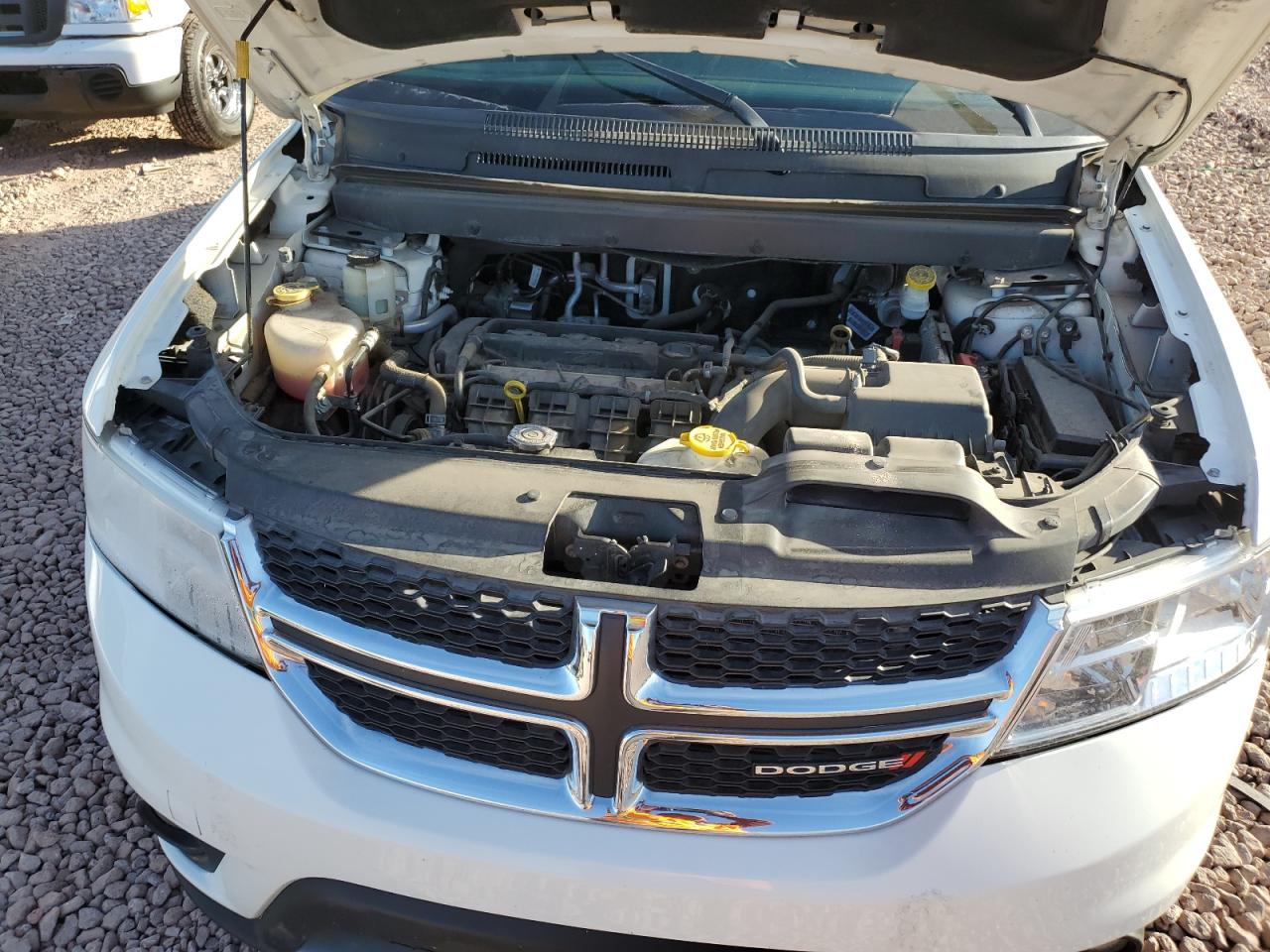 2019 Dodge Journey - Image 13