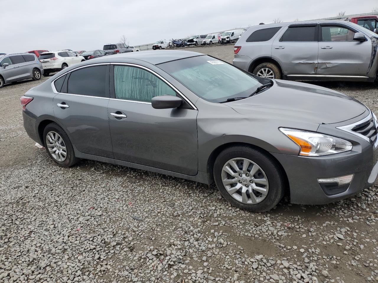 2014 Nissan Altima - Image 4