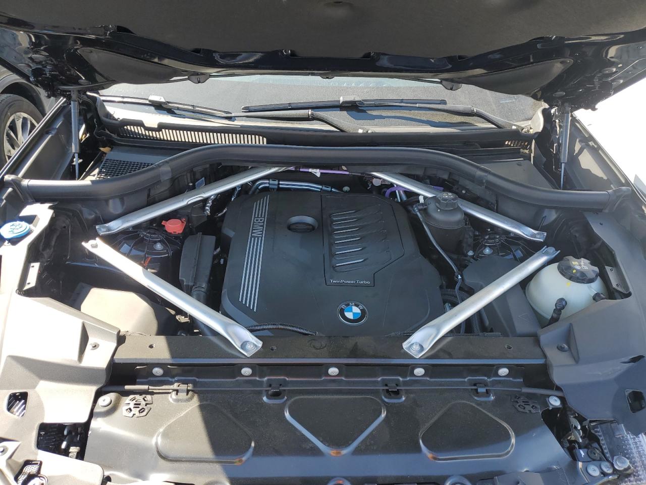 2023 BMW X5 - Image 12