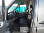 2016 MERCEDES BENZ SPRINTER 3 for sale at Copart YORK