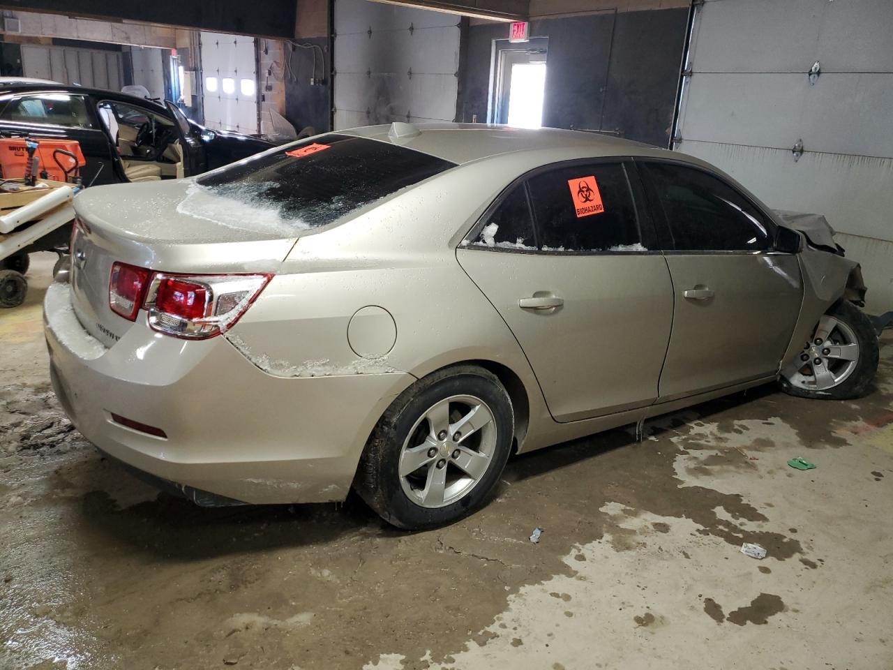 2014 Chevrolet Malibu - Image 3