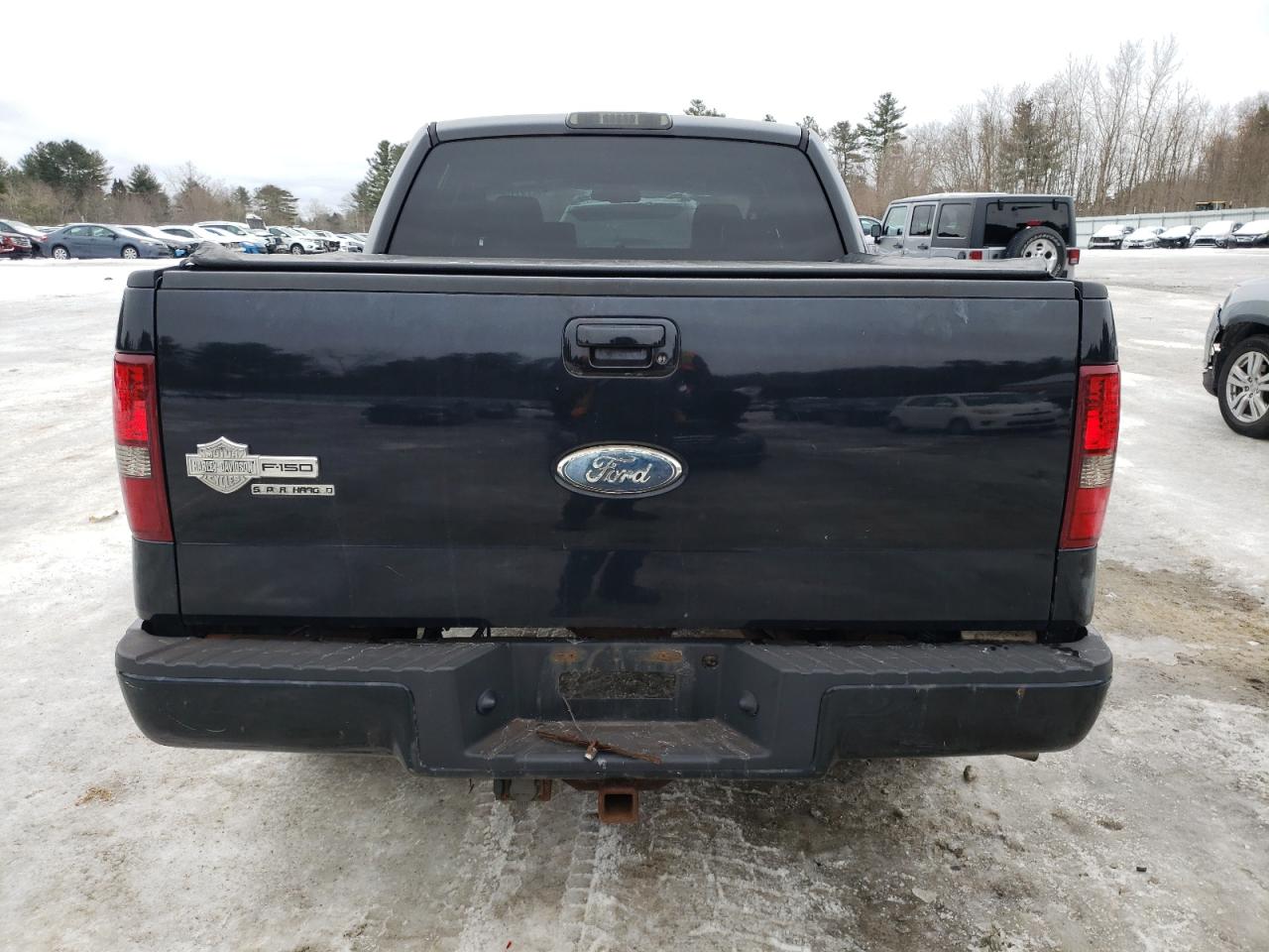 2007 Ford F-150 - Image 6