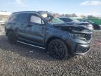 2023 Kia Sorento Sx na sprzedaż w Hueytown, AL - Rollover