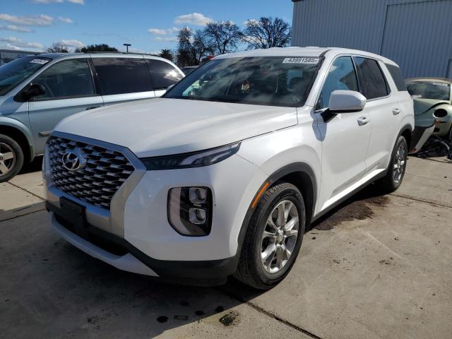 2020 Hyundai Palisade Se