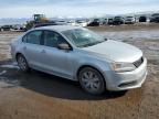 2012 Volkswagen Jetta Base en Venta en Helena, MT - Front End