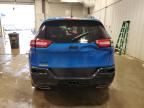 2017 Jeep Cherokee Sport продається в Franklin, WI - All Over