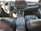 2024 Toyota Highlander Le იყიდება Los Angeles-ში, CA - Front End