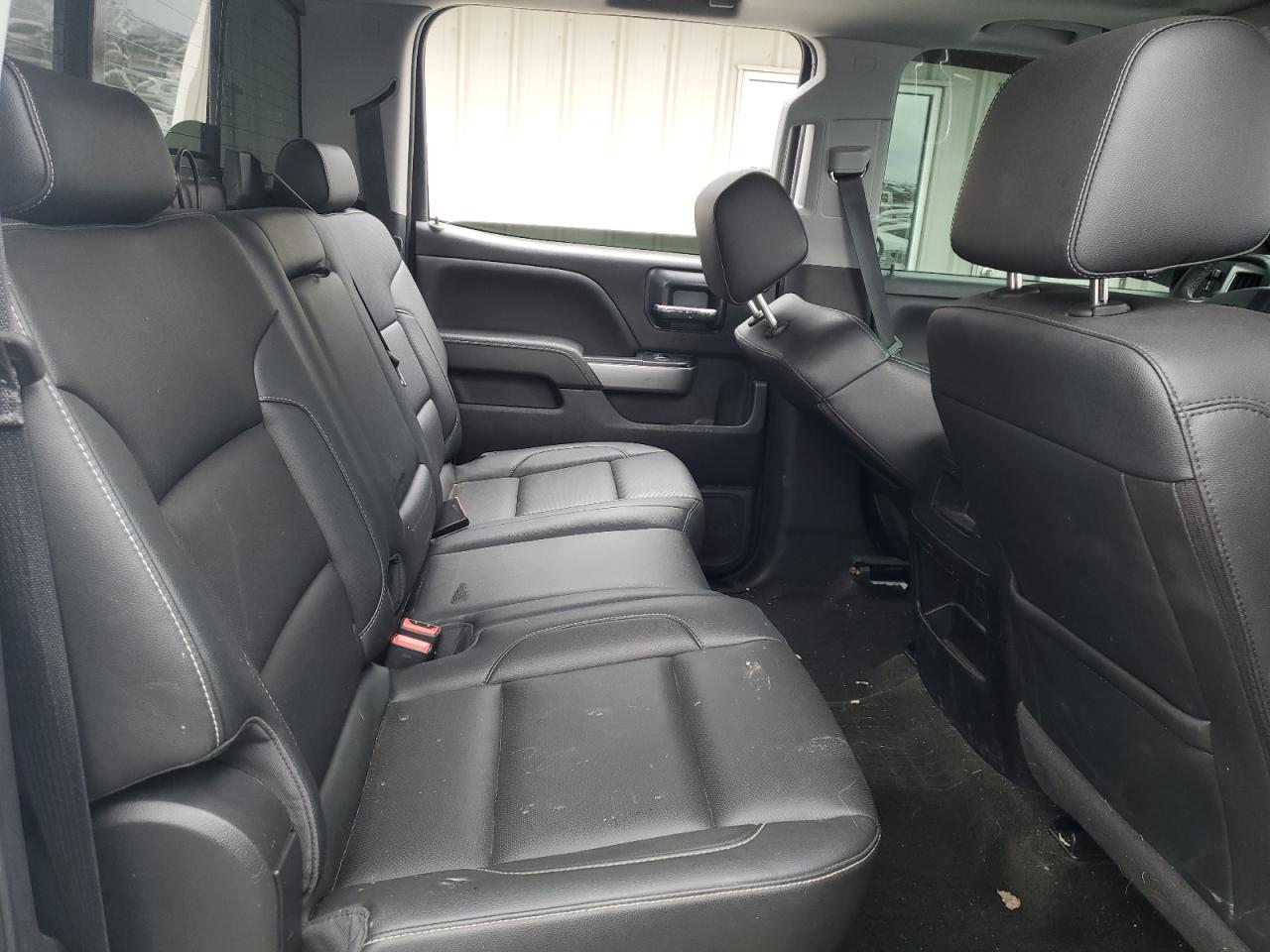 3GCUKSEC2JG212101 CHEVROLET ALL Models 2018