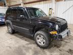 2005 Jeep Liberty Sport за продажба в Anchorage, AK - Front End