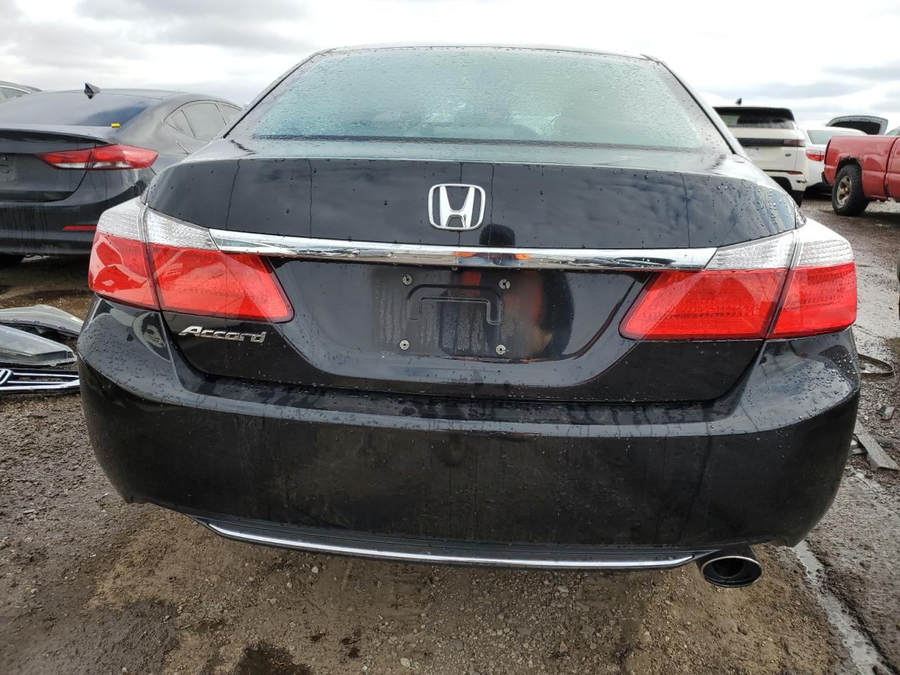 2013 Honda Accord - Image 6