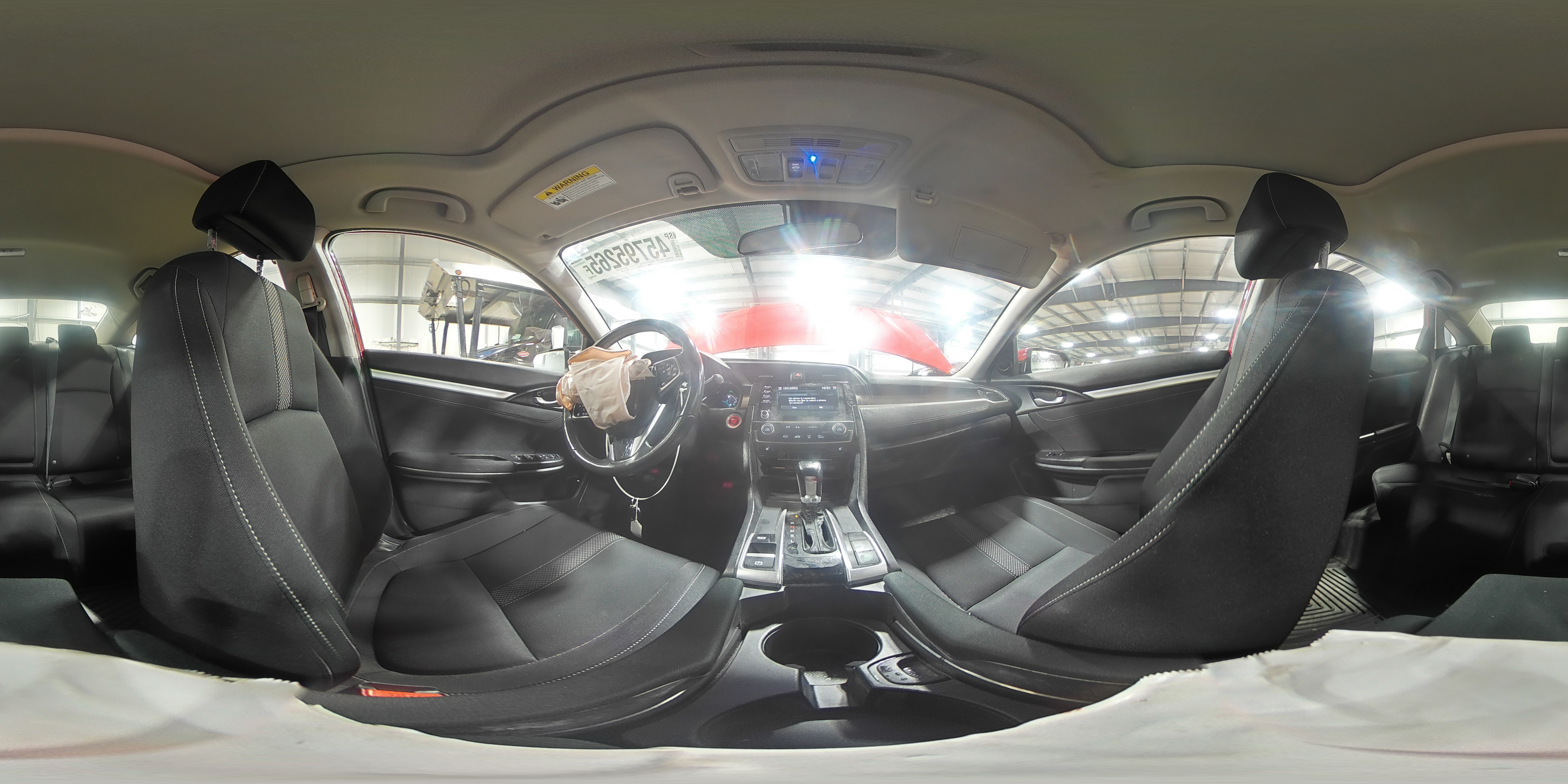 2019 Honda Civic - Image 14
