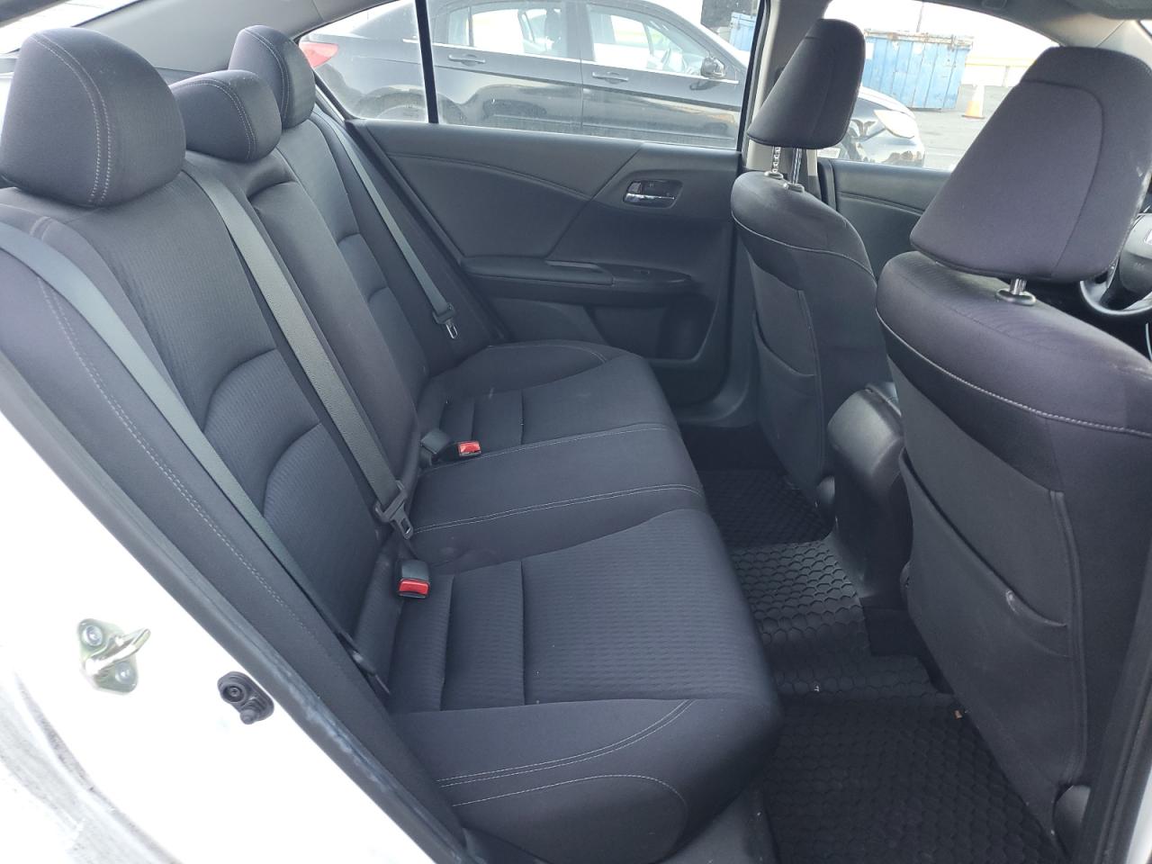 2015 Honda Accord - Image 10
