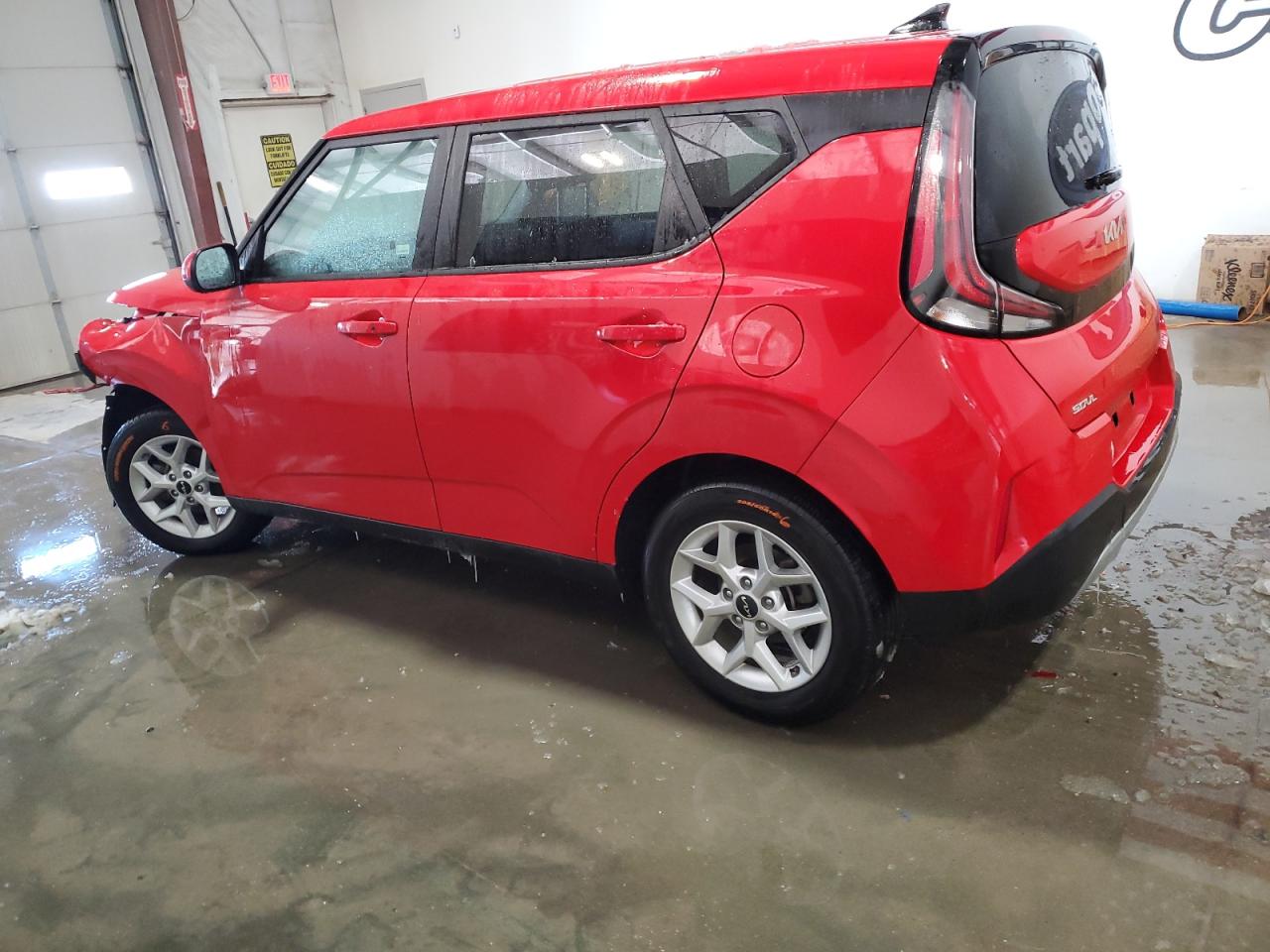 2023 Kia Soul - Image 2