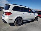 2019 Mercedes-Benz Gls 63 Amg 4Matic for Sale in Las Vegas, NV - Front End