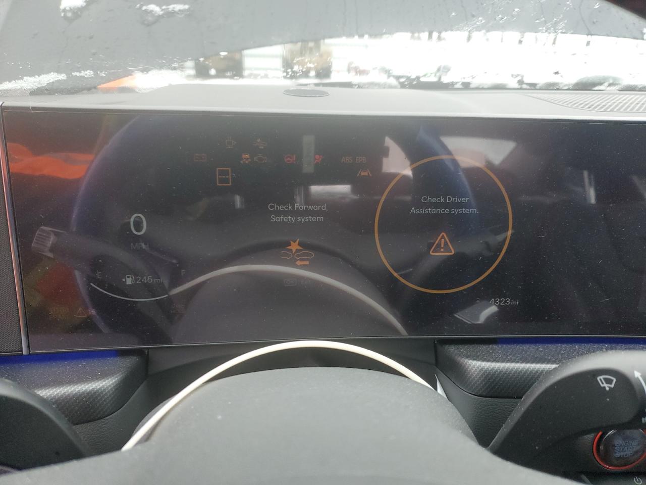 2024 Hyundai Sonata - Image 9