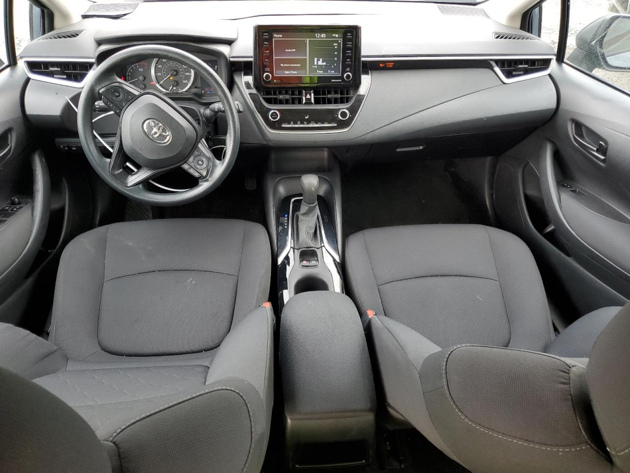 2022 Toyota Corolla - Image 8