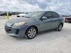 2013 Mazda 3 I for Sale in Arcadia, FL - Biohazard/Chemical