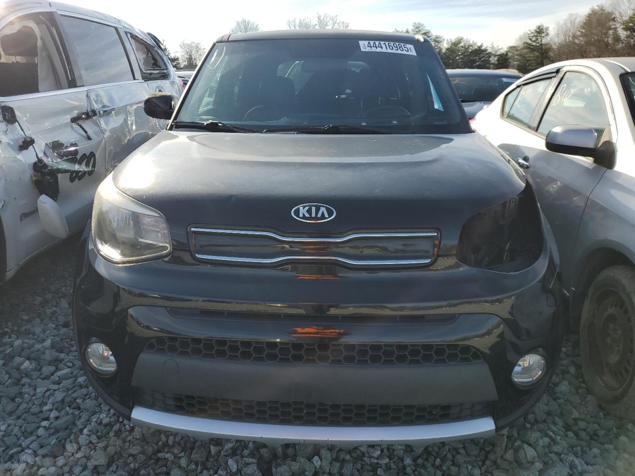 2017 Kia Soul - Image 5