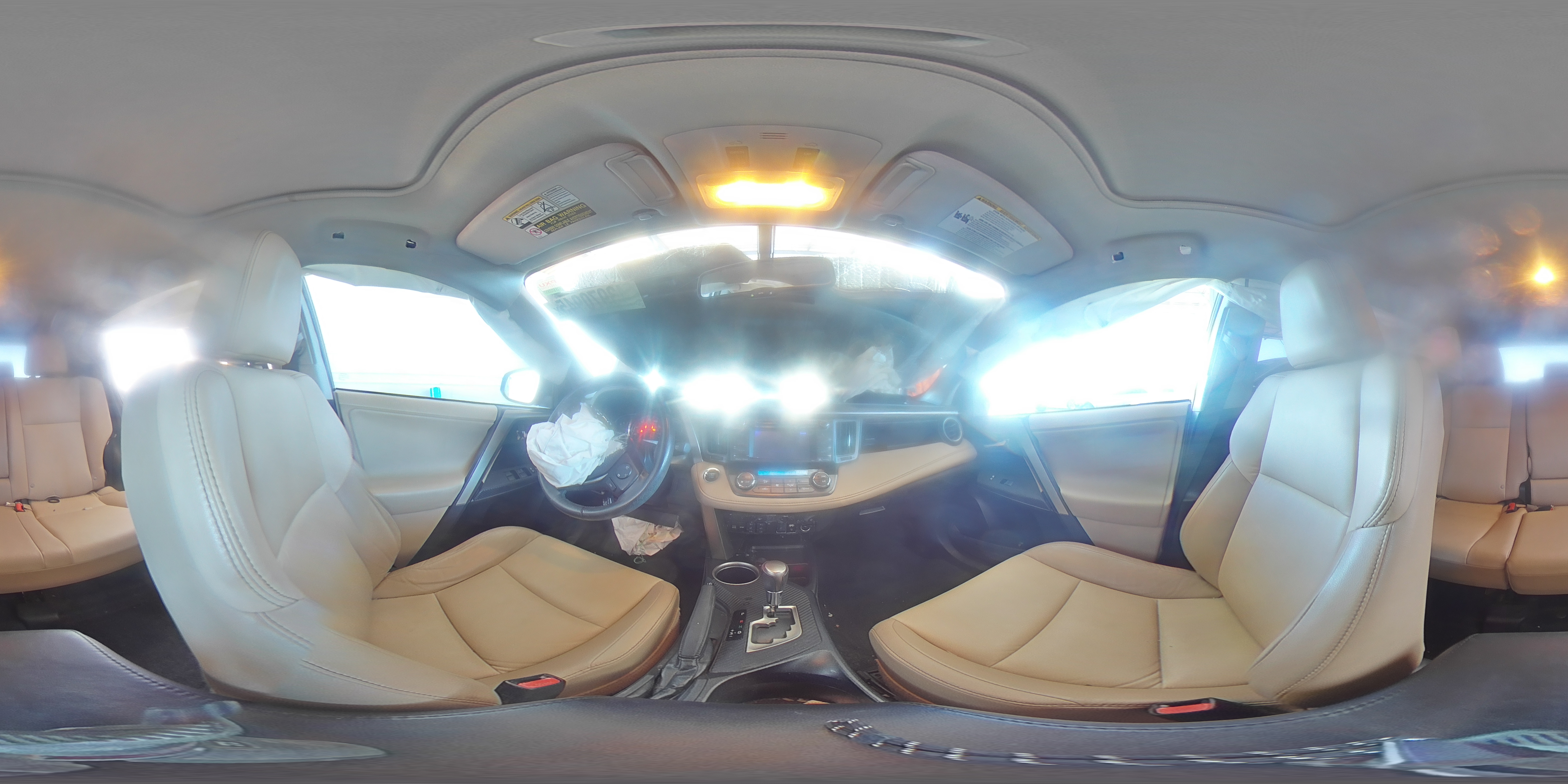 2013 Toyota RAV 4 - Image 13