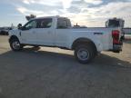 2021 Ford F350 Super Duty на продаже в Sacramento, CA - Normal Wear