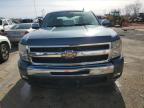 2011 Chevrolet Silverado C1500 Lt на продаже в Pekin, IL - Side