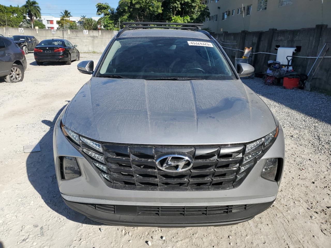 2023 Hyundai Tucson - Image 5