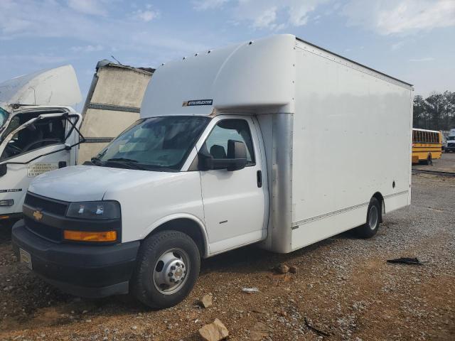 2021 Chevrolet Express G3500 