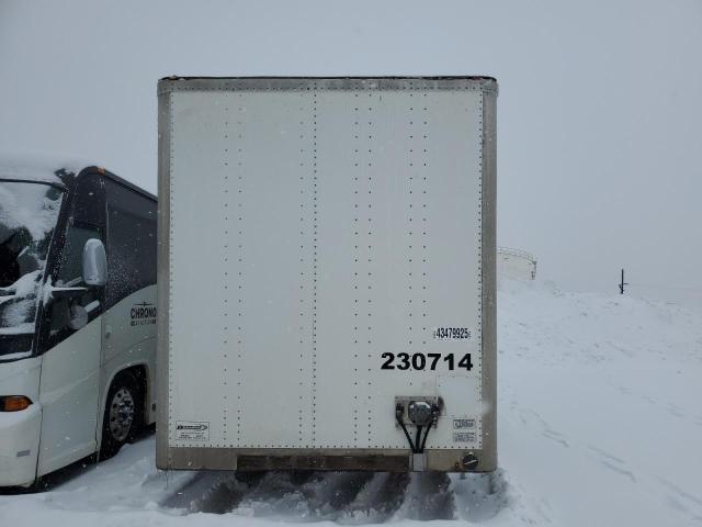 2018 UTILITY TRAILER