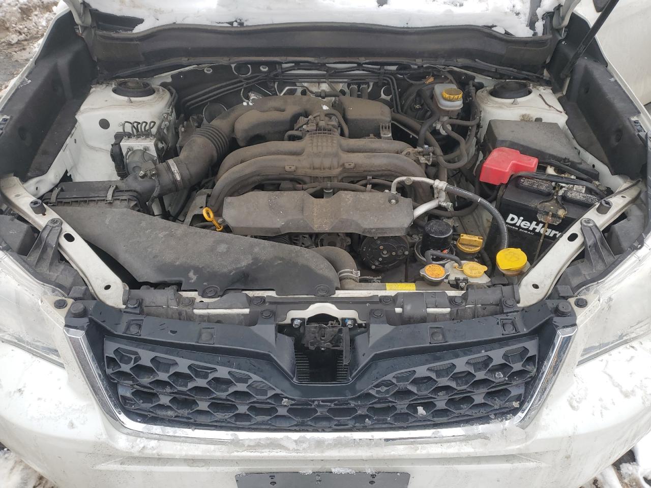 2014 Subaru Forester - Image 12