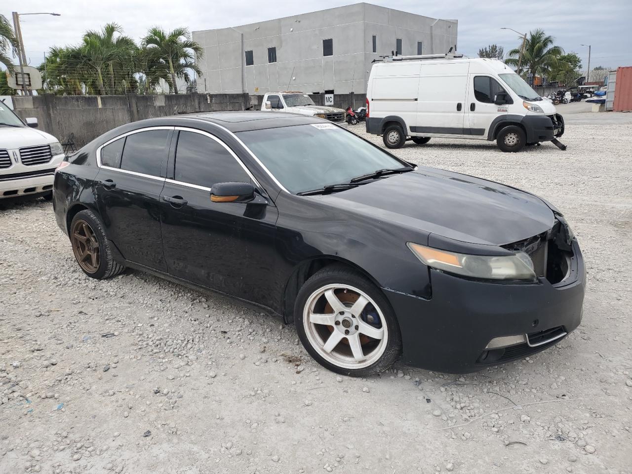 2013 Acura TL - Image 4