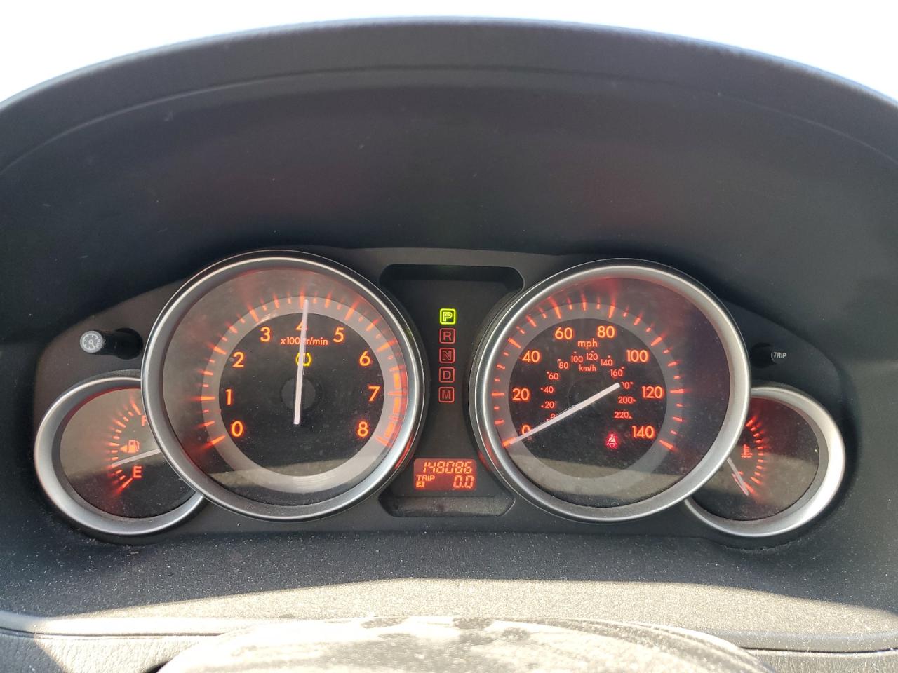 2012 Mazda CX-9 - Image 9