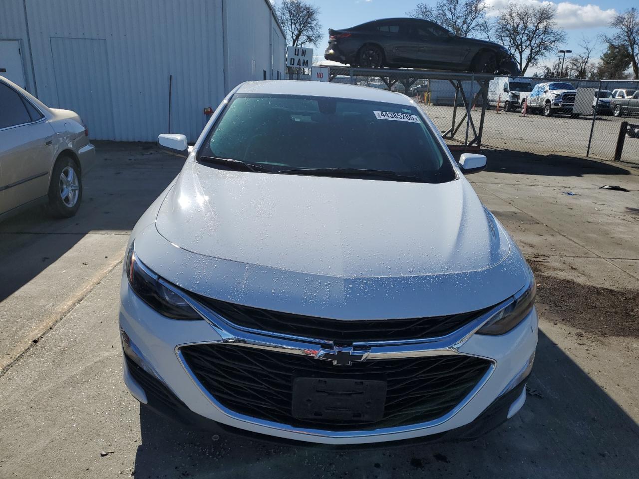 2020 Chevrolet Malibu - Image 5