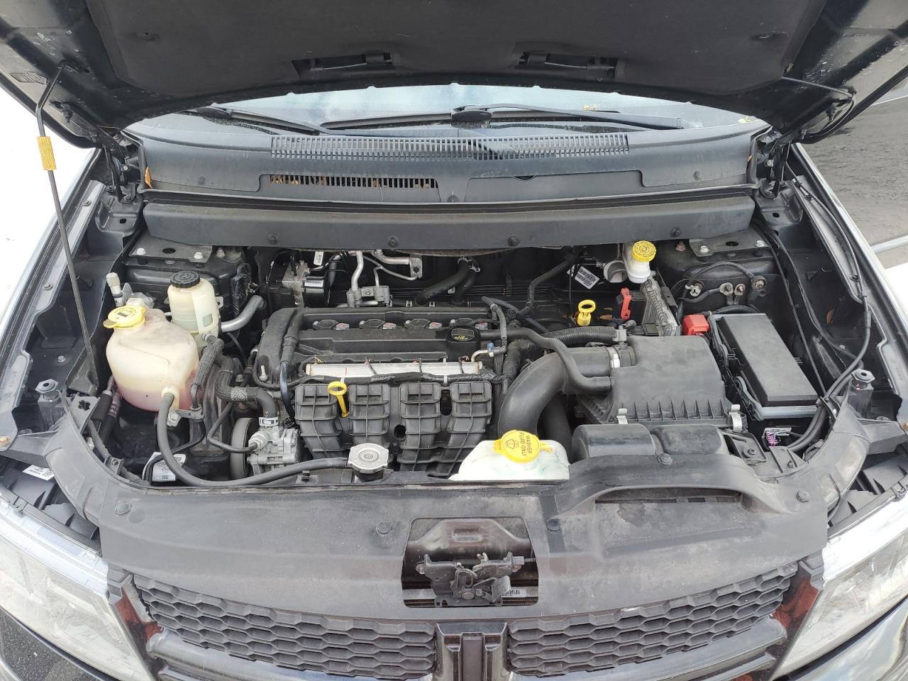 2018 Dodge Journey - Image 12
