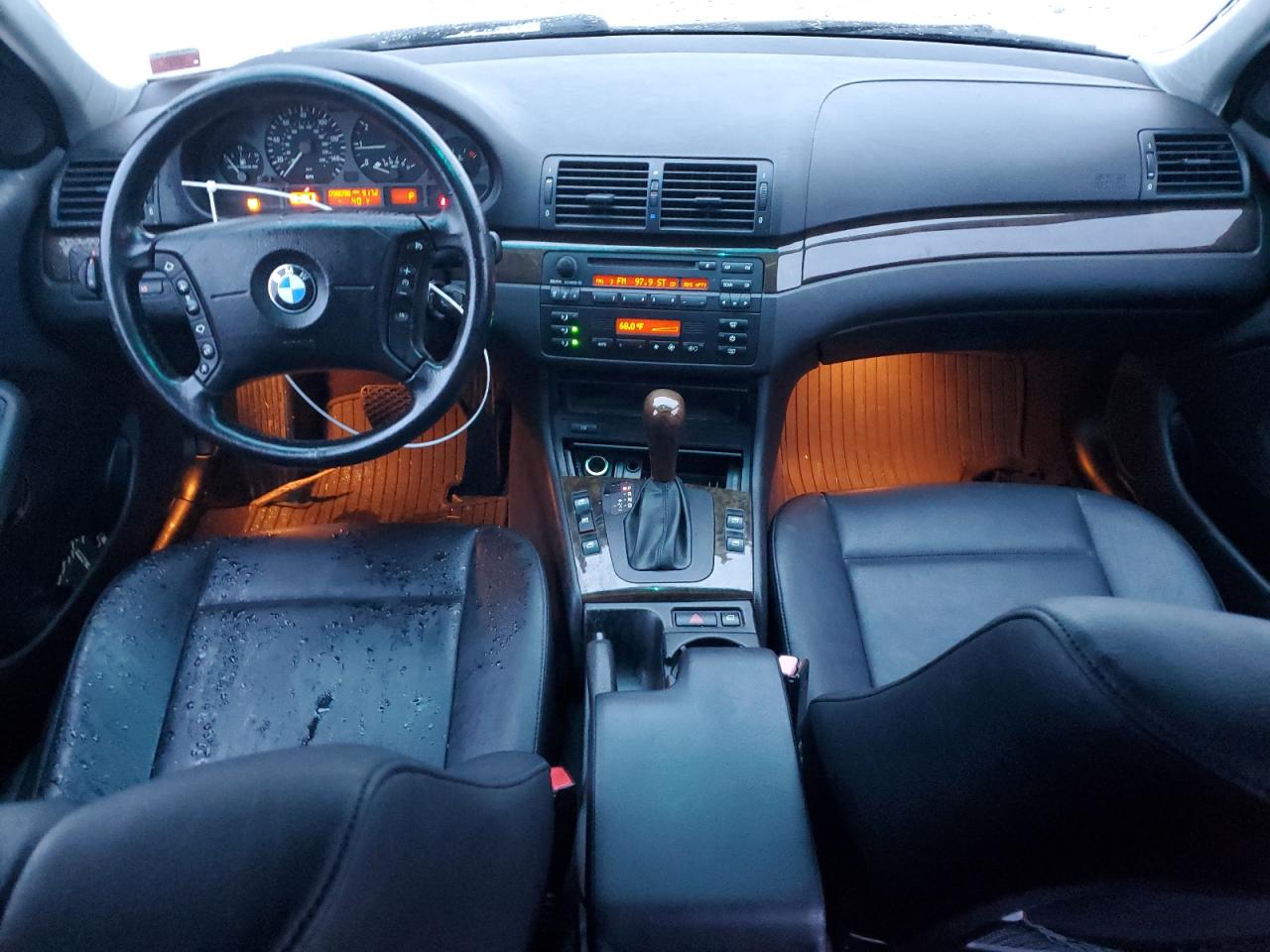 2001 BMW 3er - Image 8