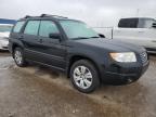 2008 Subaru Forester 2.5X zu verkaufen in Woodhaven, MI - Side