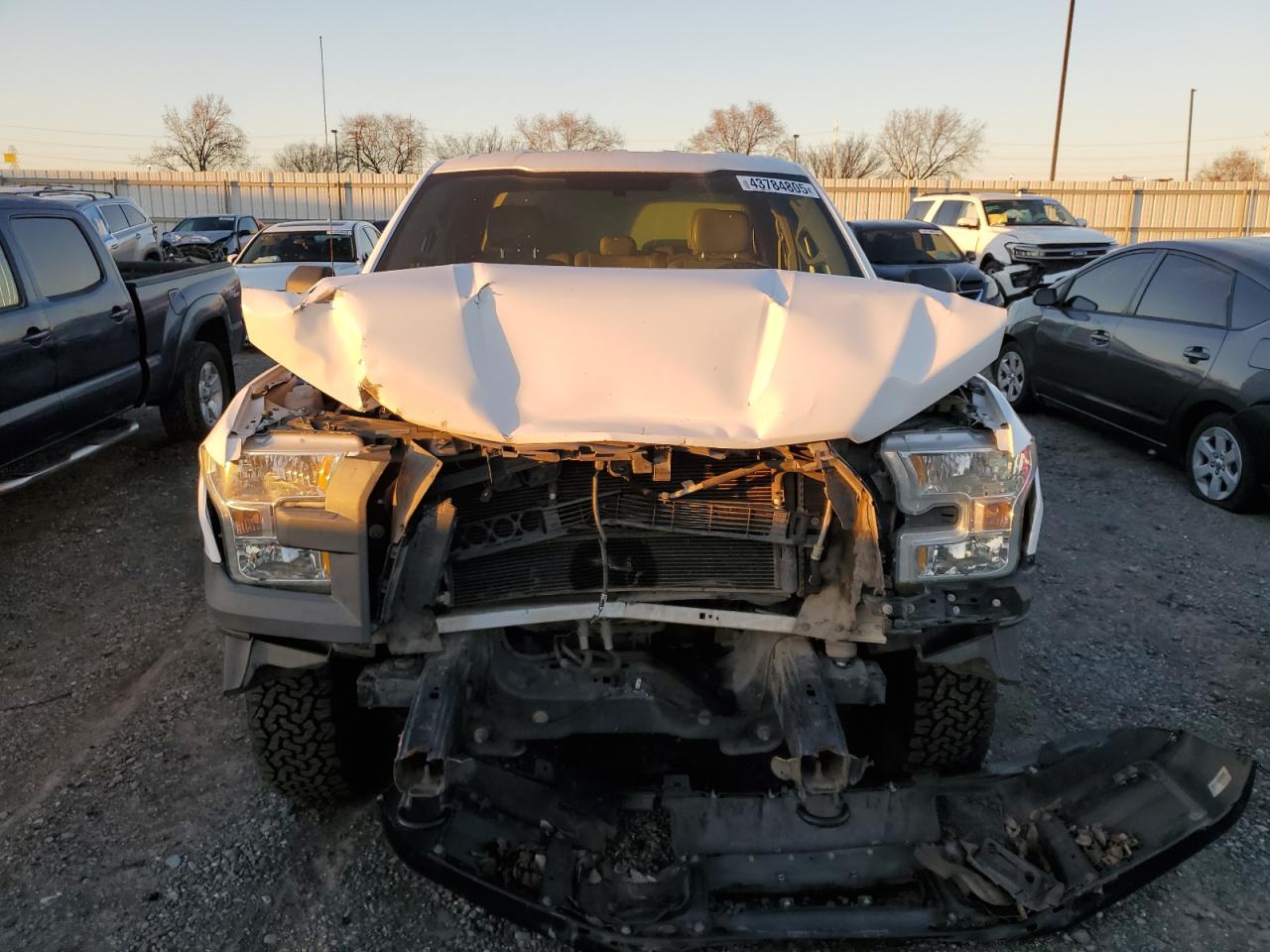 2015 Ford F-150 - Image 5