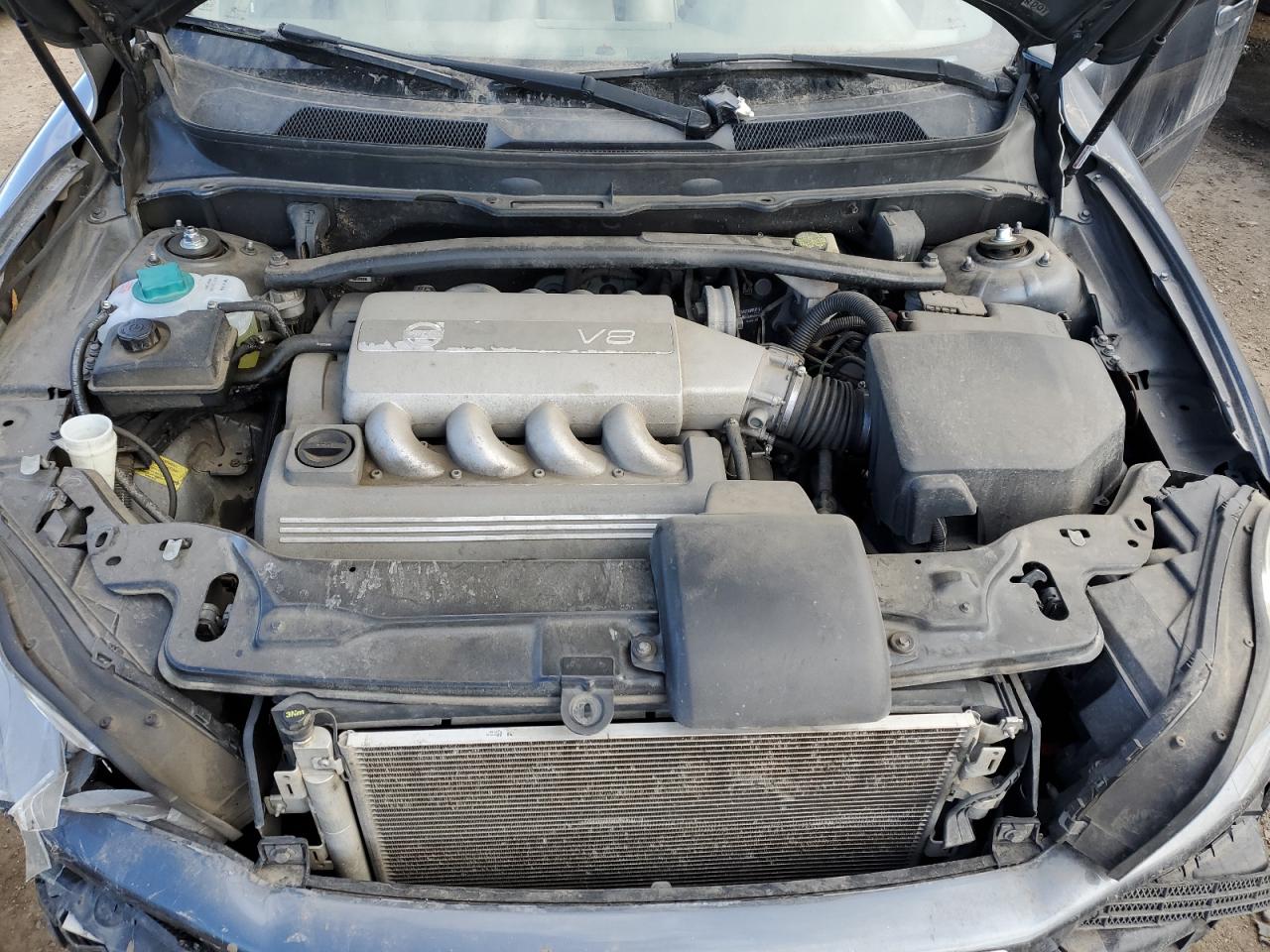 2006 Volvo XC90 - Image 14