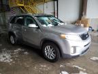 2014 Kia Sorento Lx იყიდება Reno-ში, NV - Front End