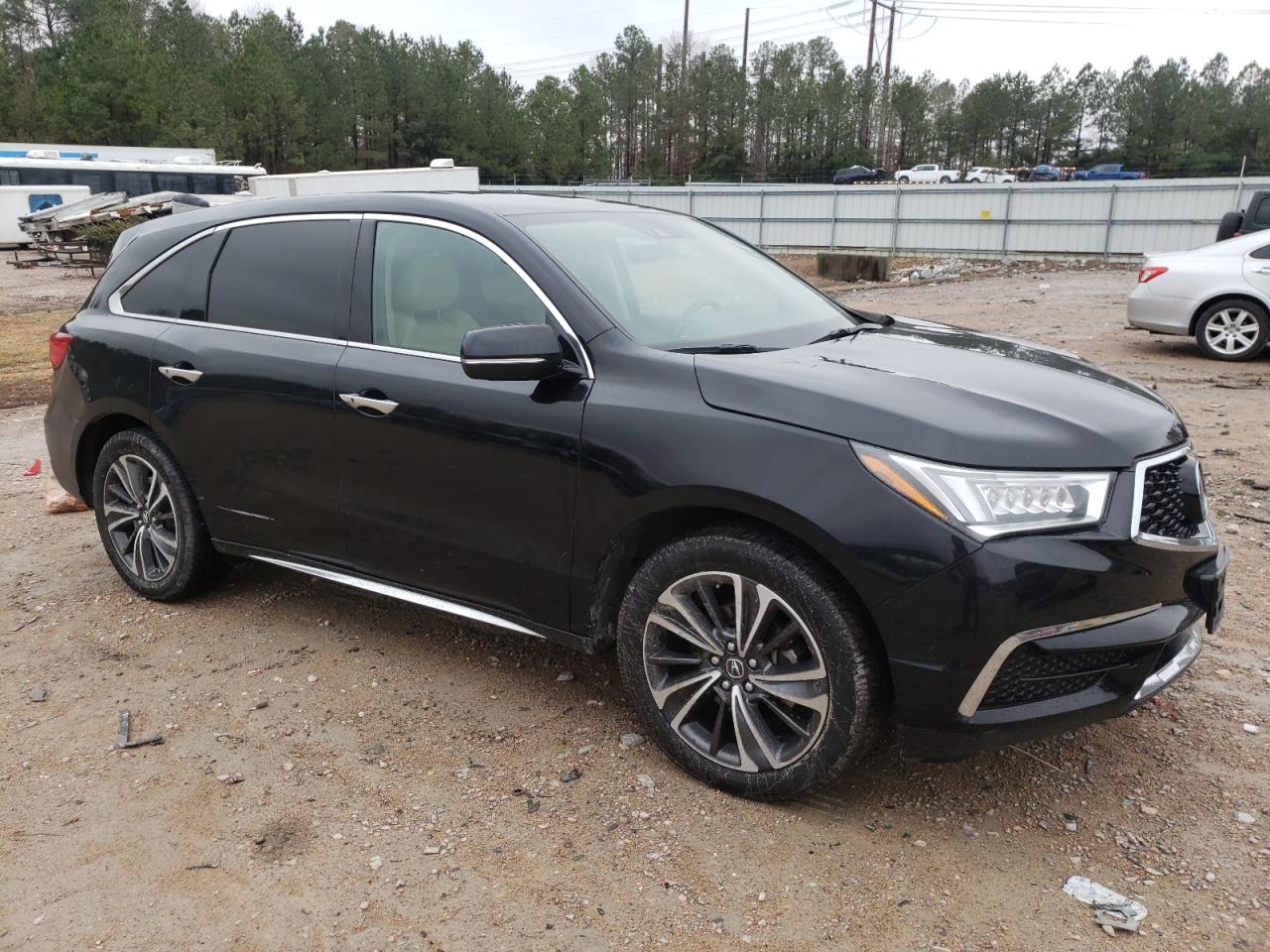 2020 Acura MDX - Image 4